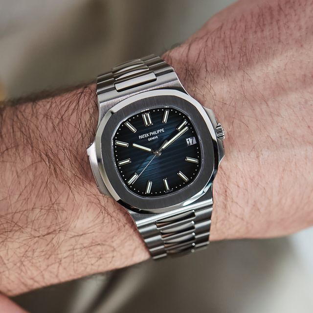 Patek Philippe Nautilus 5711/1A-010 Image 5